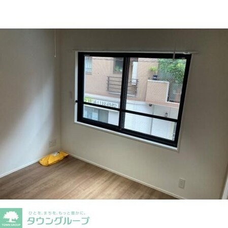 M’s LABEL 西日暮里の物件内観写真